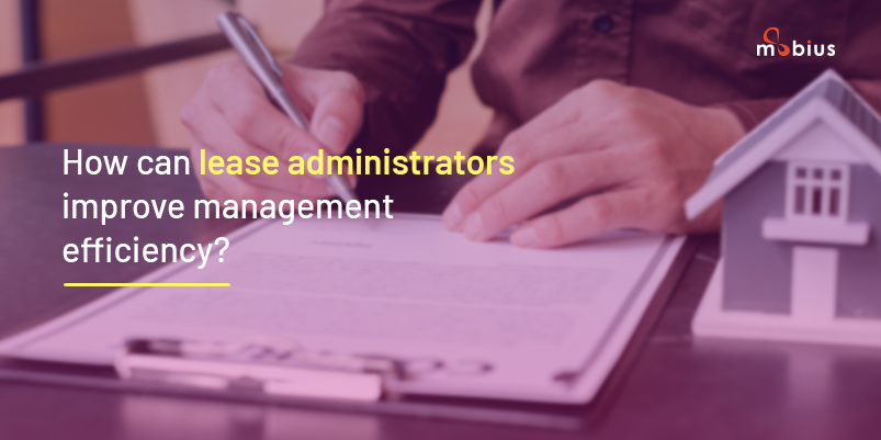 Lease Administration