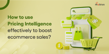 Ecommerce pricing intelligence