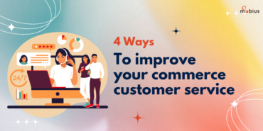 Ecommerce customer service