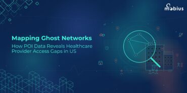 POI healthcare data reveals provider access gaps in US
