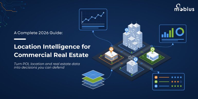 location intelligence for commercial real estate